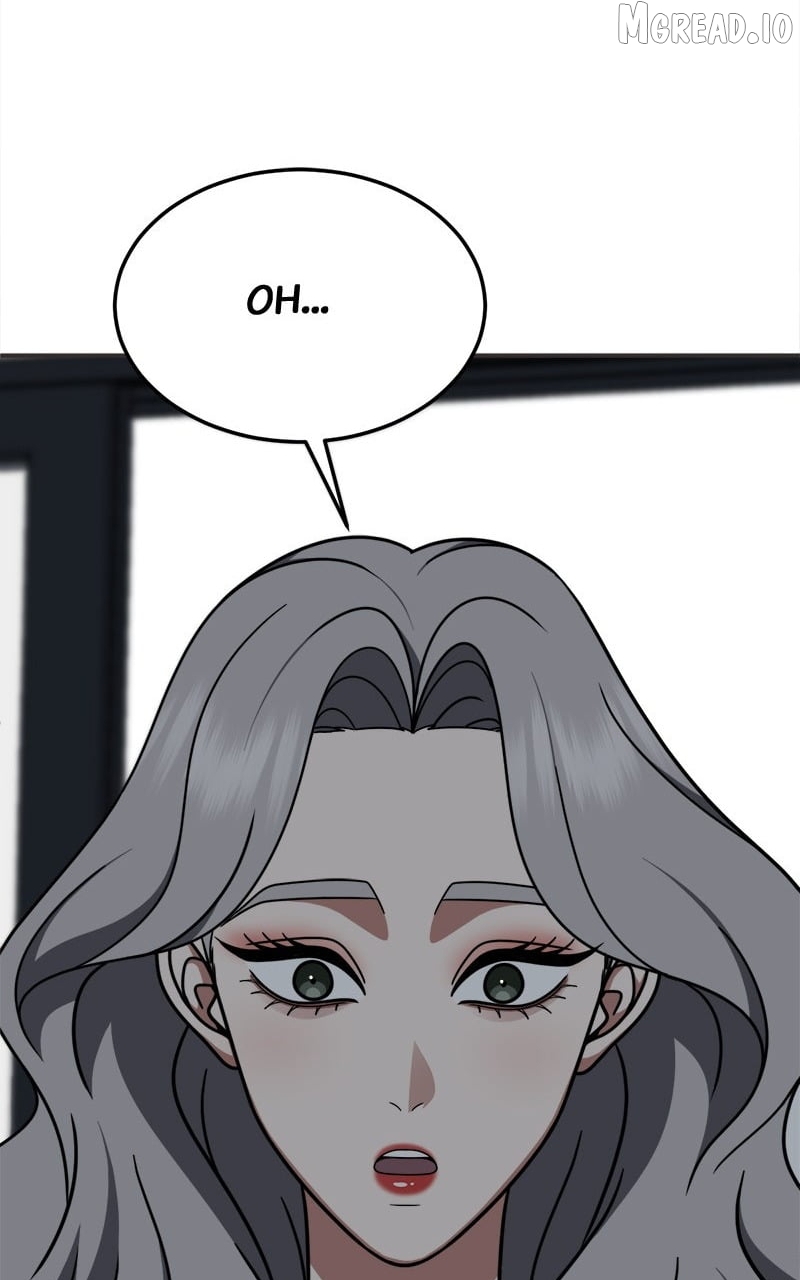 Change Me Chapter 220  - page 4
